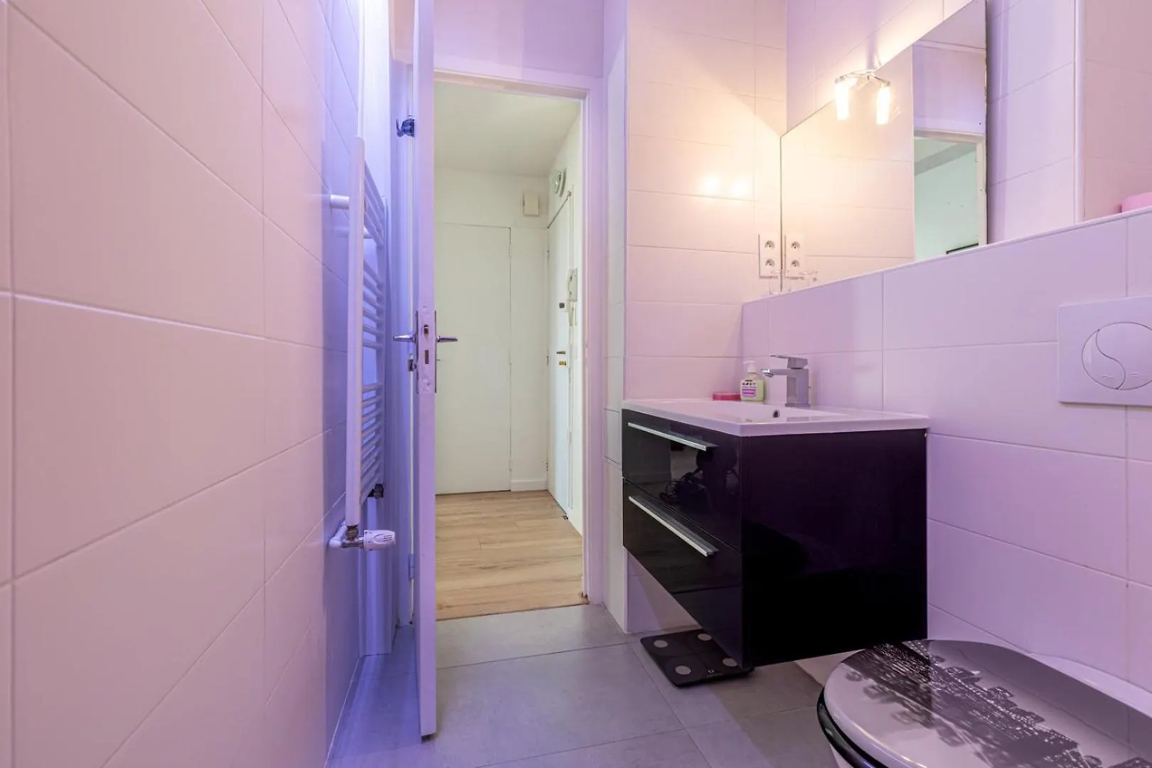 Апартаменты Guestready - Escapade A Saint-Lambert Париж