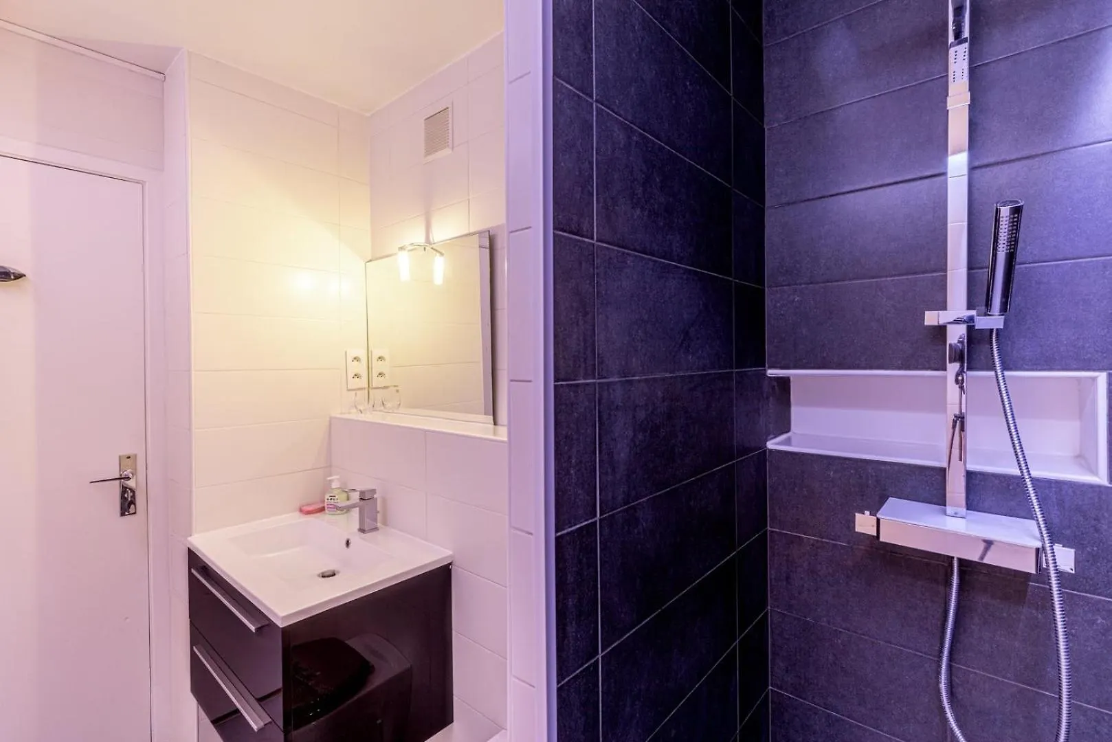Апартаменты Guestready - Escapade A Saint-Lambert Париж