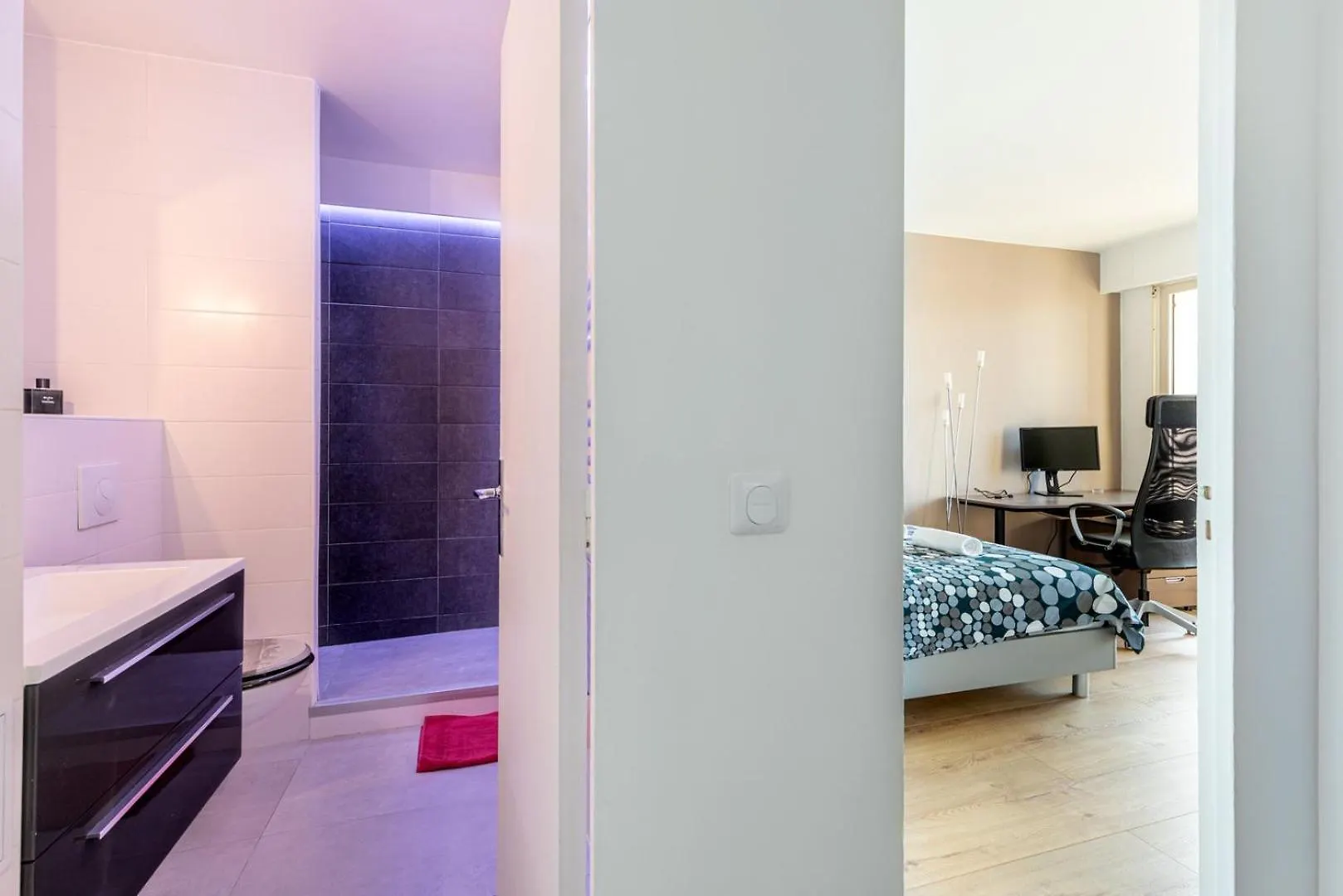 Апартаменты Guestready - Escapade A Saint-Lambert Париж