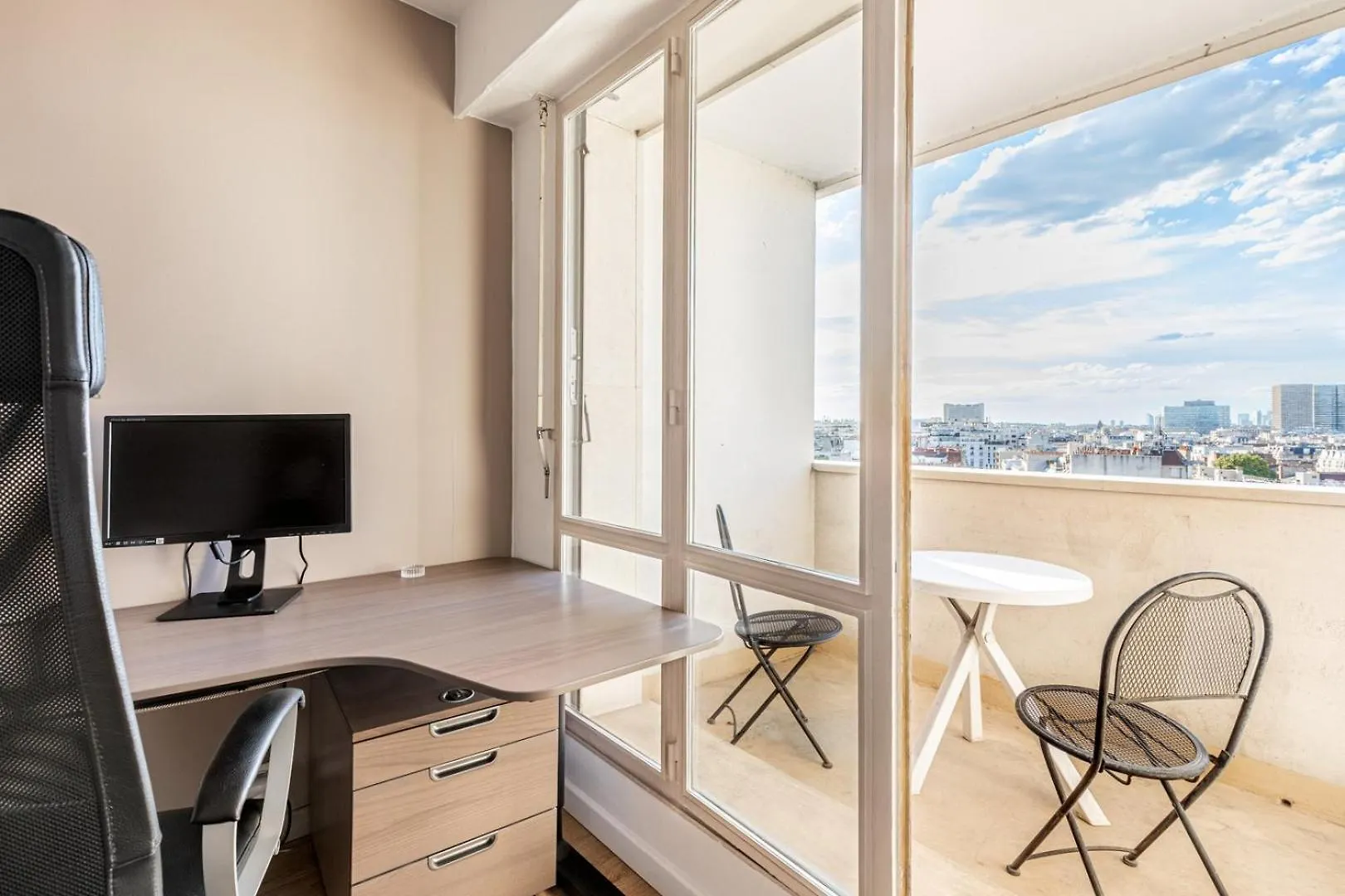 Апартаменты Guestready - Escapade A Saint-Lambert Париж